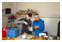 4/14 verteilen der Ware